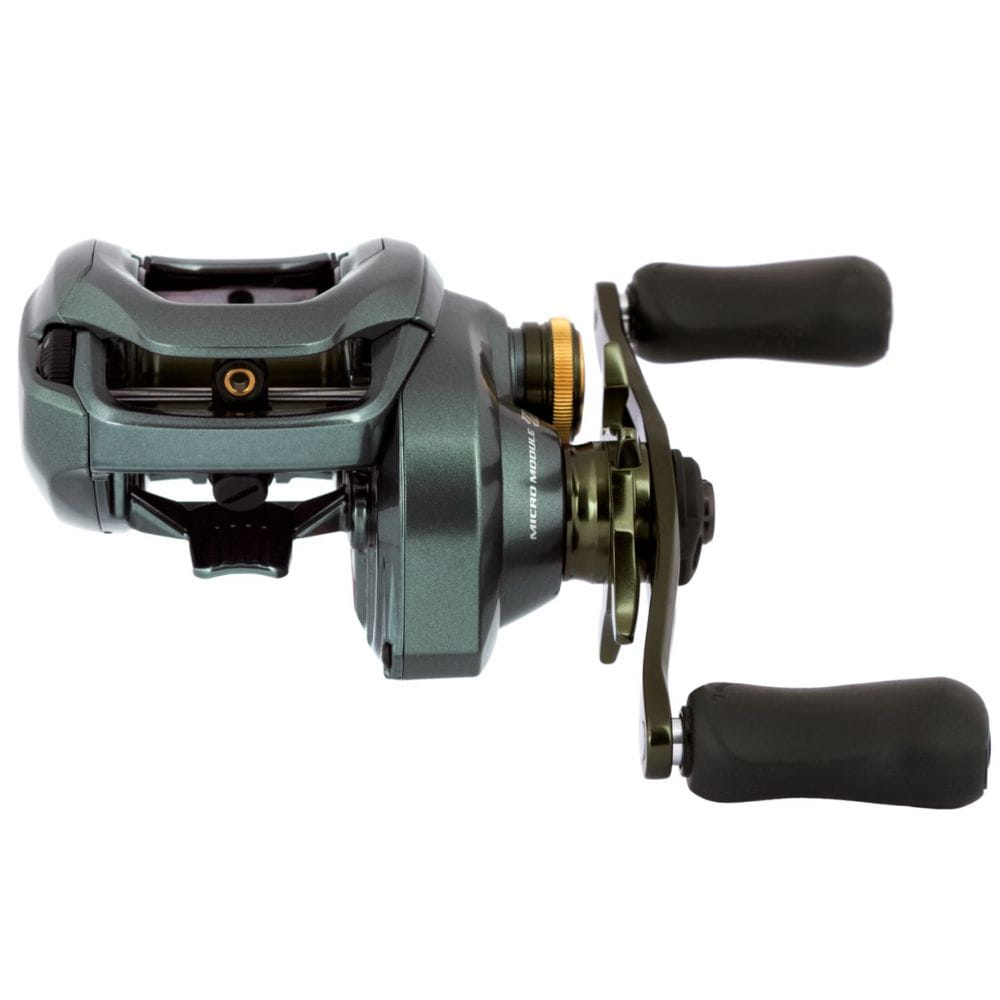 Shimano Curado DC 201 XG Linkshand